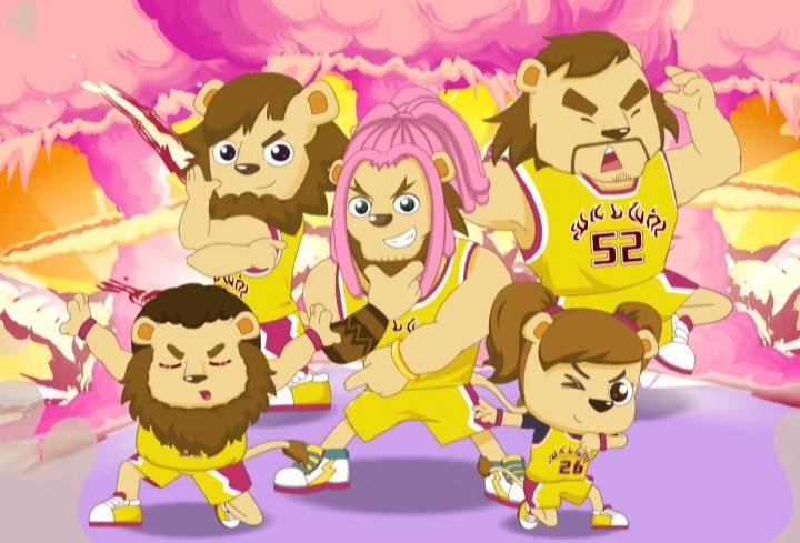 时隔7年，《喜羊羊》大电影回归春节档！我愿称为国漫最强体育番