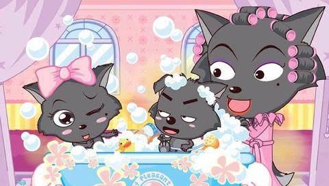 《喜羊羊与灰太狼》被封杀，《熊出没》会有这样的下场吗