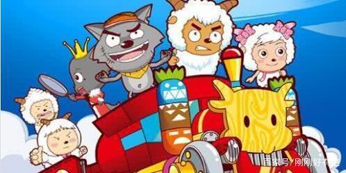 童年经典《喜羊羊》从来没有被禁播，为什么会有人说它禁播了呢？