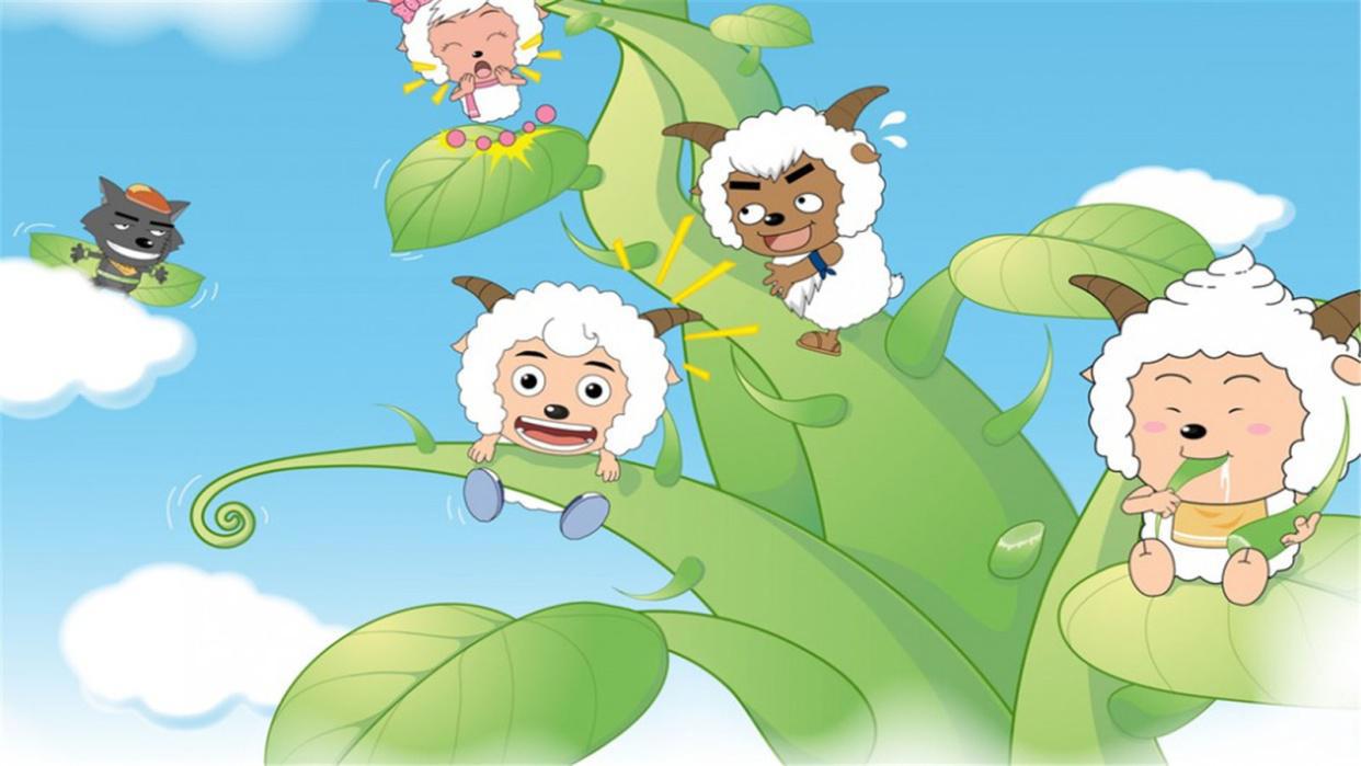 无奈之下的《喜羊羊与灰太狼》，国产动漫的路到底还有多远？