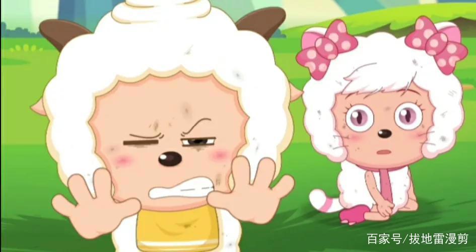 懒羊羊在《喜羊羊与灰太狼》中成为了主角，喜羊羊时代结束了吗？