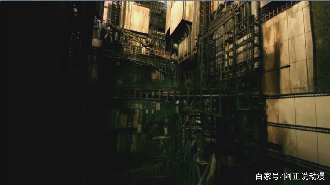 独自一人历时四年才完成！这部定格动画一推出就震惊了许多人