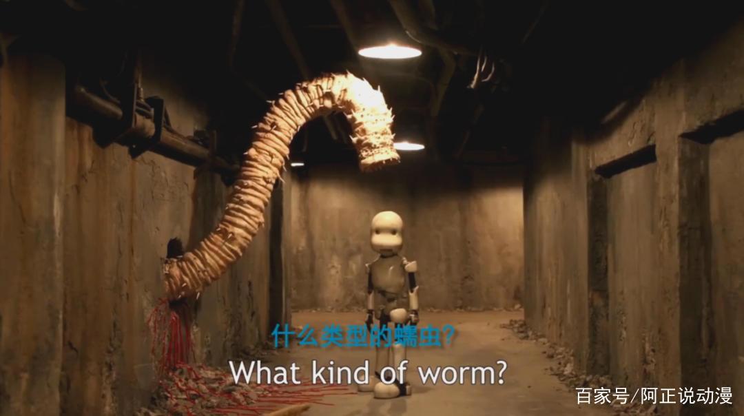 独自一人历时四年才完成！这部定格动画一推出就震惊了许多人