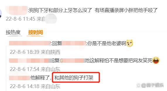 网红迷惑行为接连翻车？为博取流量不择手段，虐狗吃鲨鱼没底线？