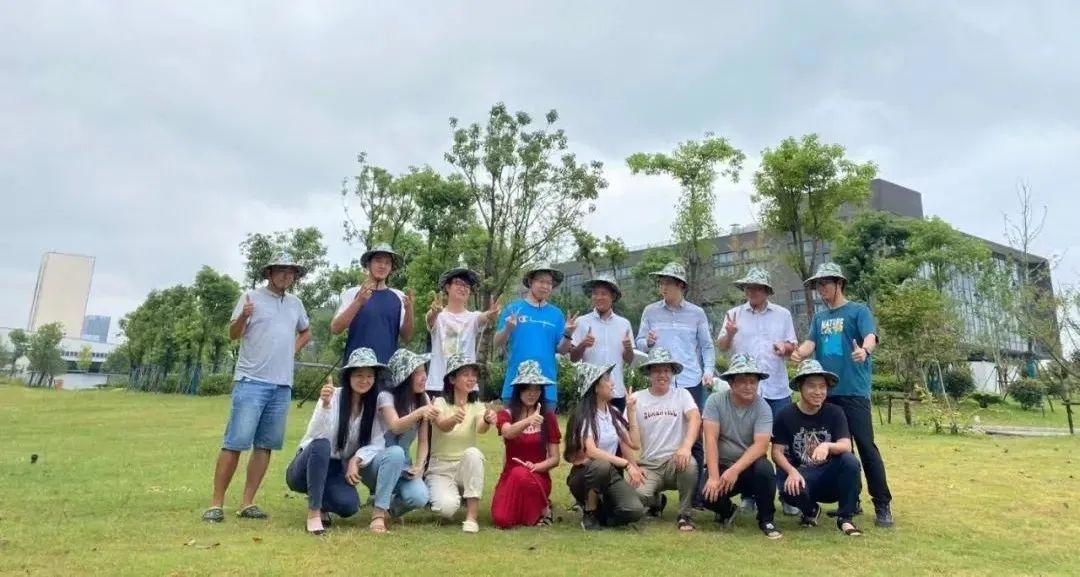 光谷神仙公司合集，看完想跳槽！