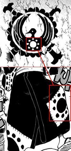 「阿肉」海贼王912话分析：小玉是公主的证据，继续增加