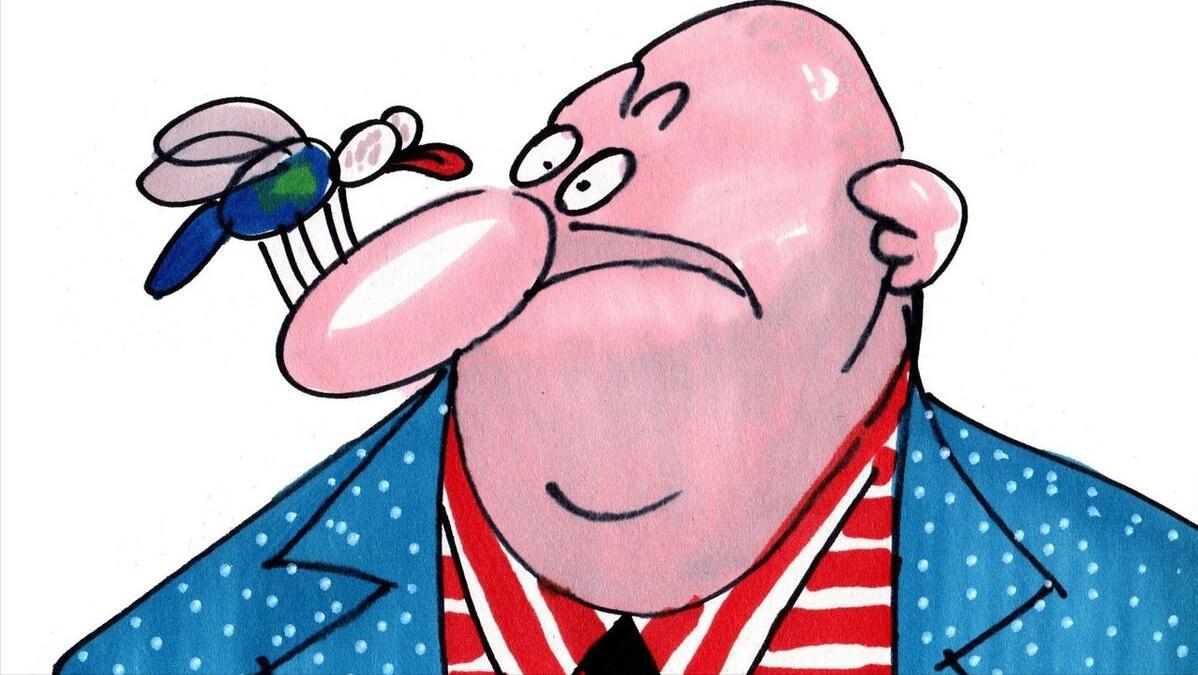 杀人最多的八种动物，恐怖到每年致死72万，“杀戮”机器颠覆三观