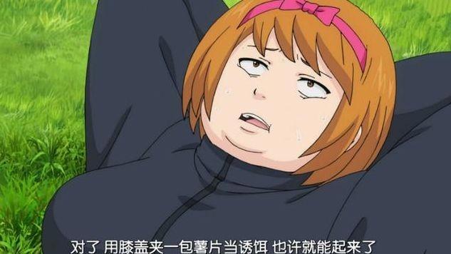 二次元中那些具有舔狗属性的动漫角色，舔最后应有尽有？