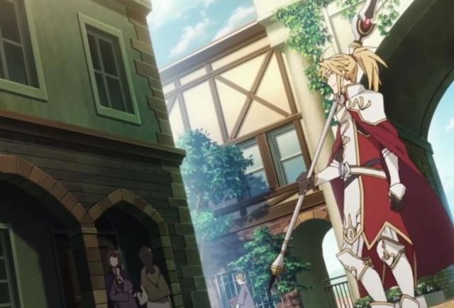 二次元中那些具有舔狗属性的动漫角色，舔最后应有尽有？