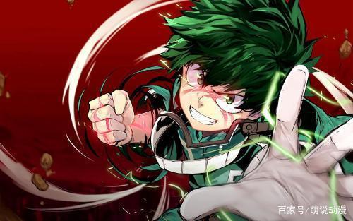 JUMP最强必杀技排行榜，每一招都承受不起