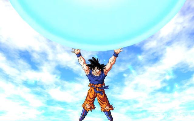 JUMP最强必杀技排行榜，每一招都承受不起