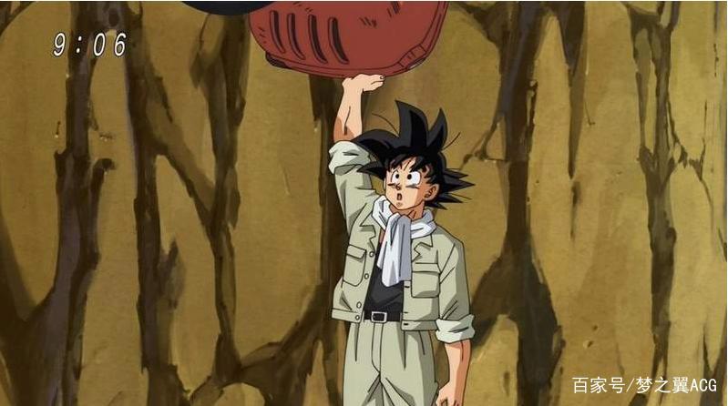 网友票选《JUMP最有人气主人公》主角受欢迎才是人气的最佳保证