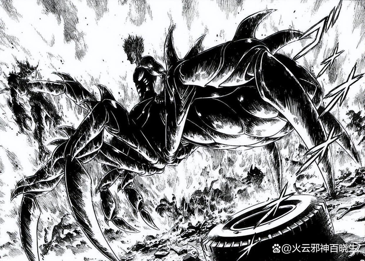 日漫三大神坑，有生之年怕是看不到完结了