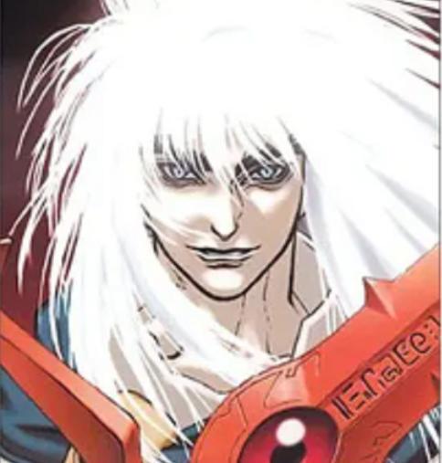 这个名字不错，日媒投票JUMP主人公名字帅气程度排行榜