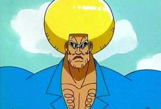 这个名字不错，日媒投票JUMP主人公名字帅气程度排行榜