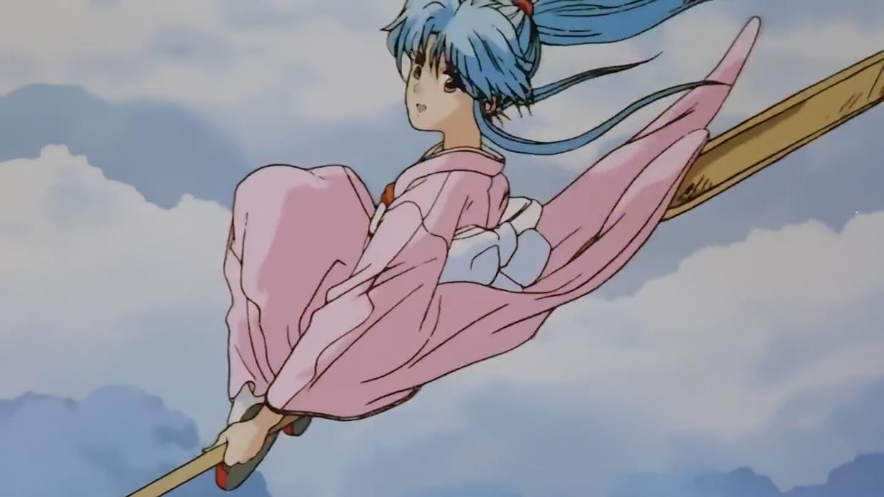 都说富坚义博是坑王之王，可是他和这位漫画家比起来，只能算小弟