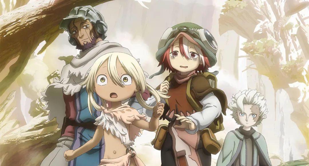 2022年7月新番追哪部？第一周人气排名出炉