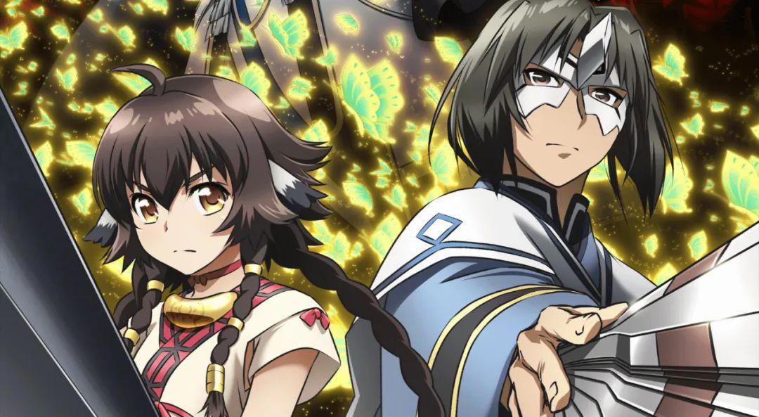 2022年7月新番追哪部？第一周人气排名出炉