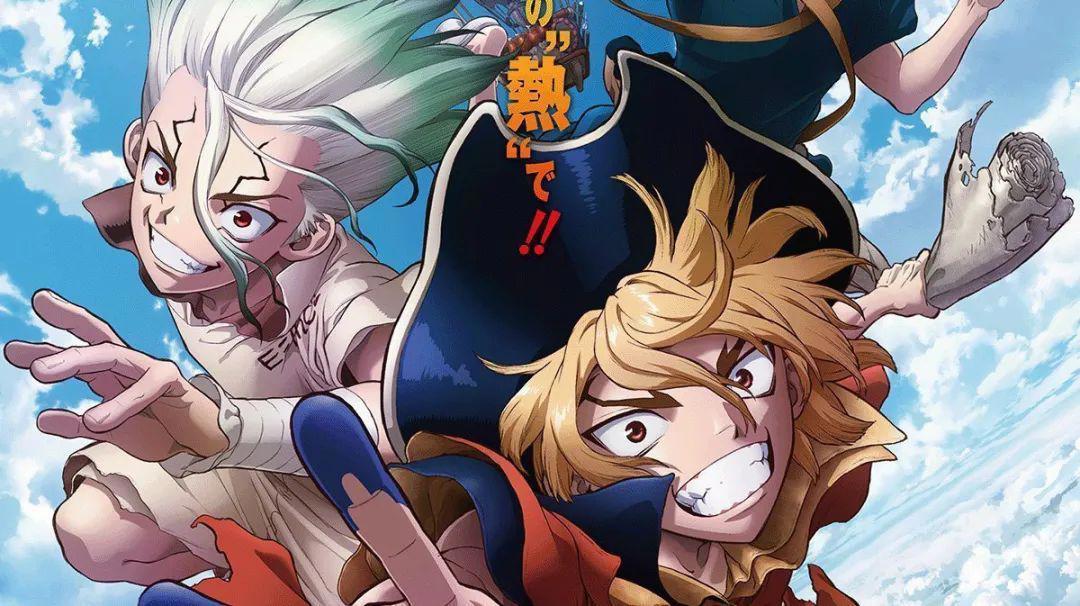 2022年7月新番追哪部？第一周人气排名出炉