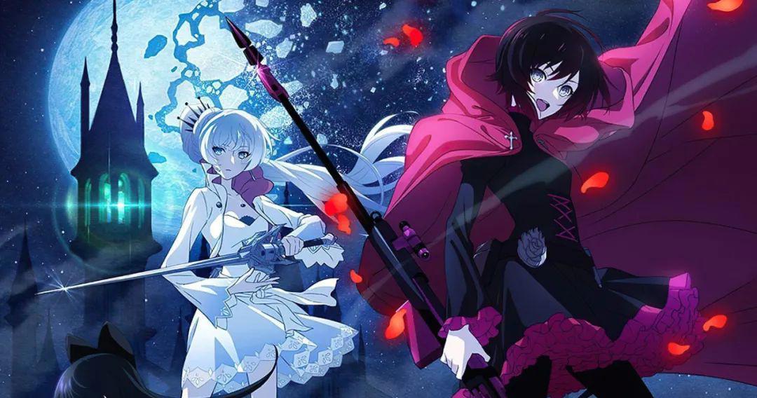 2022年7月新番追哪部？第一周人气排名出炉