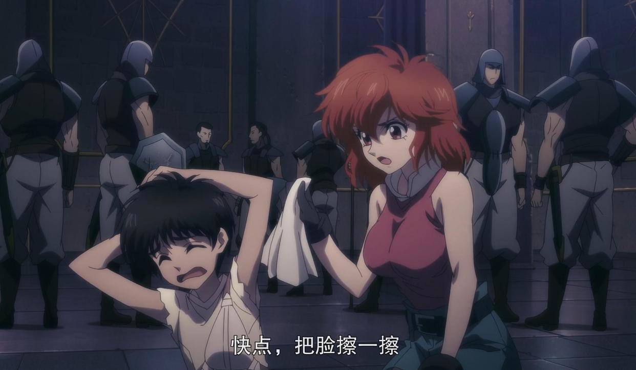 七月新番开播就完结？网飞一次放送13话，国内无人敢买的番剧