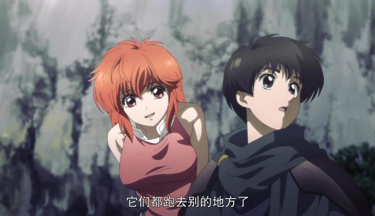 七月新番开播就完结？网飞一次放送13话，国内无人敢买的番剧