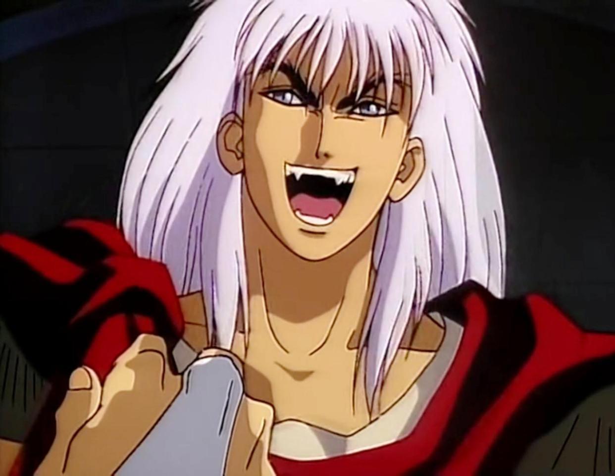 七月新番开播就完结？网飞一次放送13话，国内无人敢买的番剧