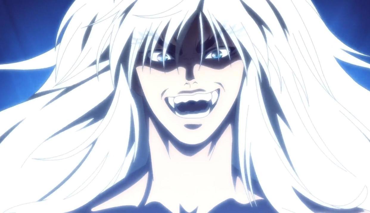 七月新番开播就完结？网飞一次放送13话，国内无人敢买的番剧