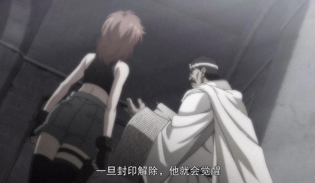 七月新番开播就完结？网飞一次放送13话，国内无人敢买的番剧