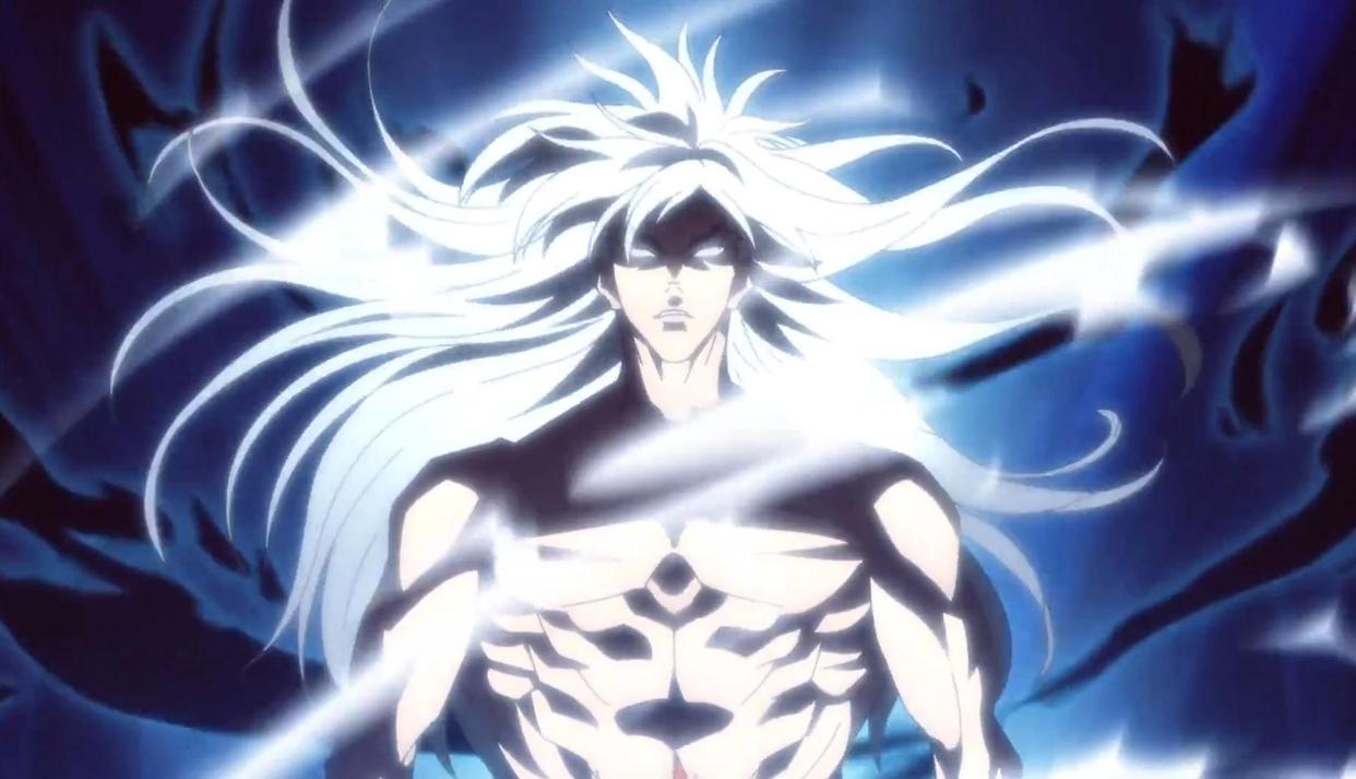 七月新番开播就完结？网飞一次放送13话，国内无人敢买的番剧