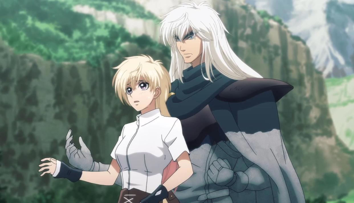 七月新番开播就完结？网飞一次放送13话，国内无人敢买的番剧