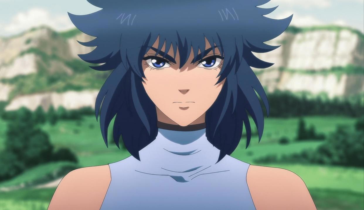 七月新番开播就完结？网飞一次放送13话，国内无人敢买的番剧