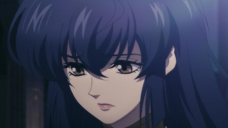 动画《暗黑破坏神！》修奈达、阳子、四大天王的关键公开！