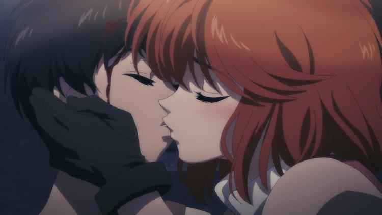 动画《暗黑破坏神！》修奈达、阳子、四大天王的关键公开！