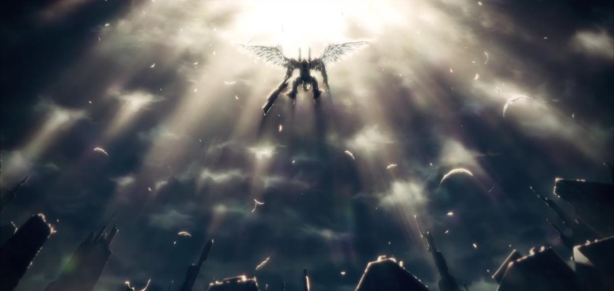 《BASTARD！暗黑破坏神》后半部分于2022年9月15日播出！