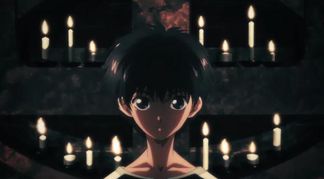 《BASTARD！暗黑的破坏神》新动画Netflix上线