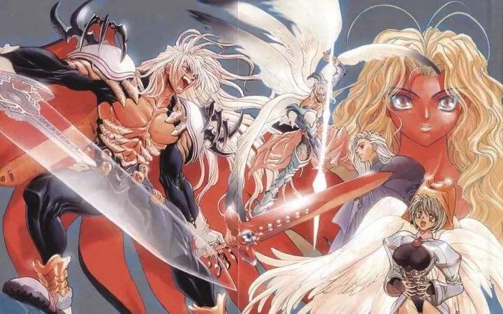 《暗黑破坏神》动画化决定，2022年Netflix放送，网友：巨黄！