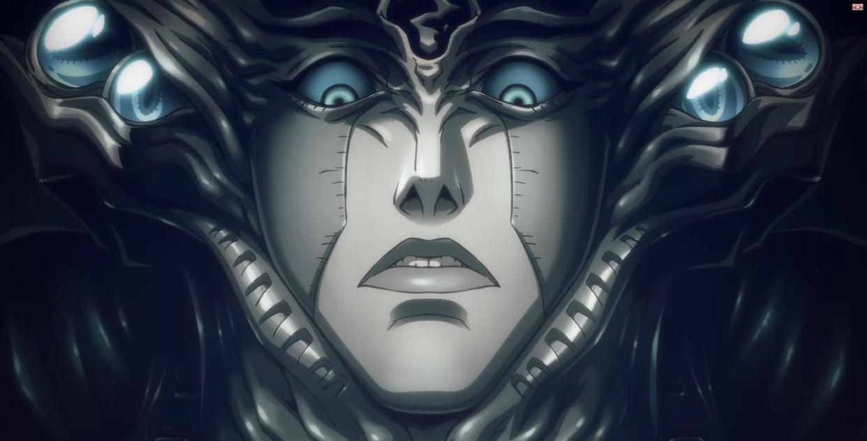 神作《BASTARD！暗黑破坏神》动漫化，这次能否看到结局