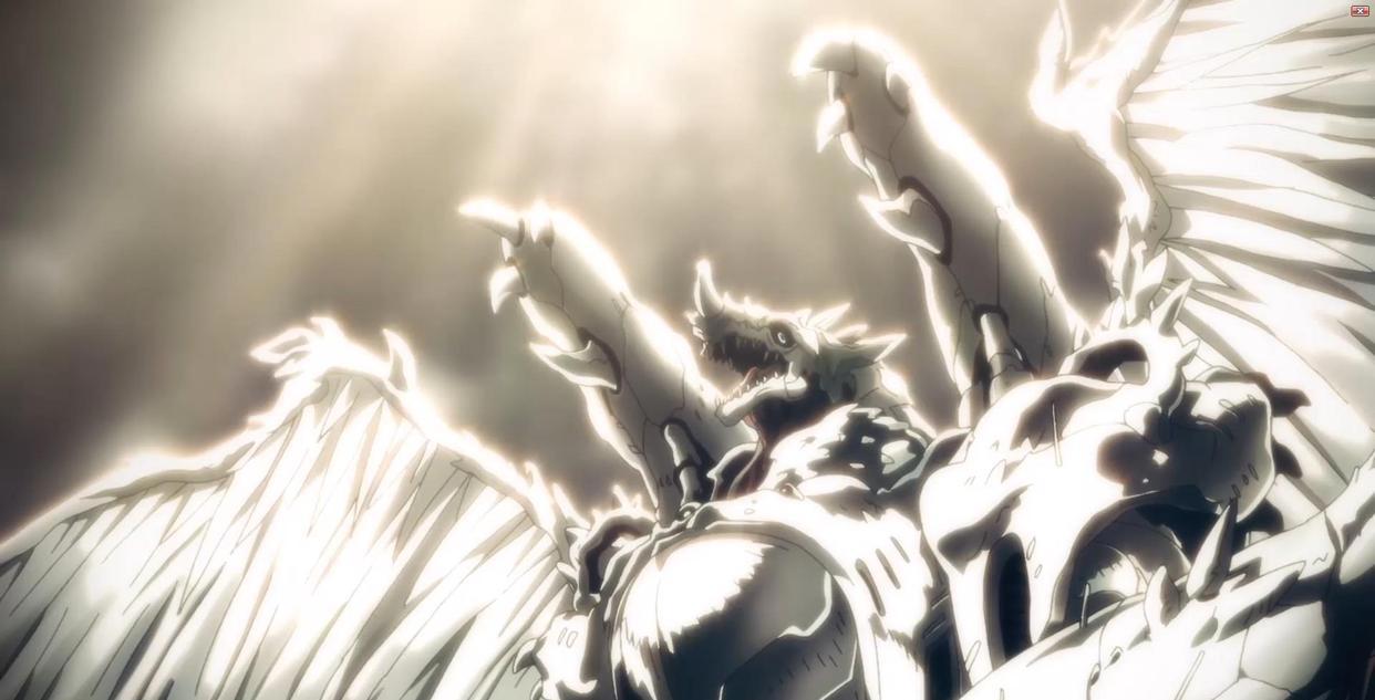 神作《BASTARD！暗黑破坏神》动漫化，这次能否看到结局