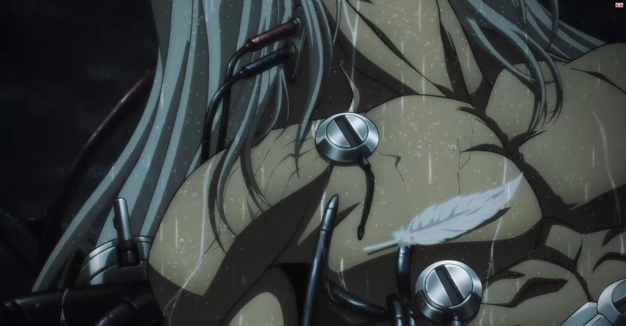 神作《BASTARD！暗黑破坏神》动漫化，这次能否看到结局