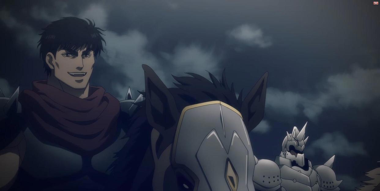 神作《BASTARD！暗黑破坏神》动漫化，这次能否看到结局