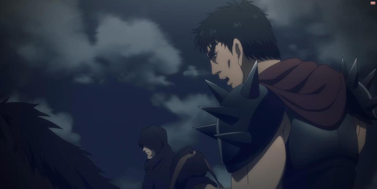 神作《BASTARD！暗黑破坏神》动漫化，这次能否看到结局