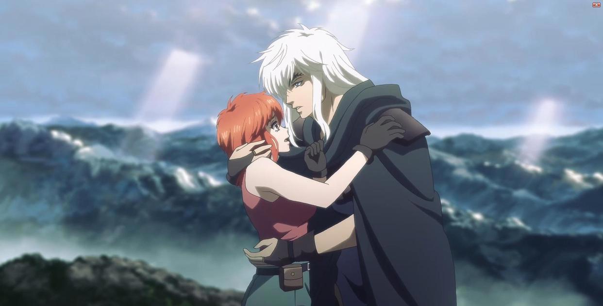 神作《BASTARD！暗黑破坏神》动漫化，这次能否看到结局