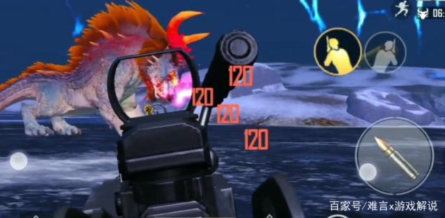 刺激战场年兽大作战还未上线新模式就被曝光网友：等很久了！