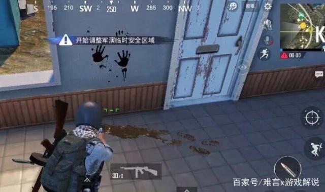 刺激战场年兽大作战还未上线新模式就被曝光网友：等很久了！