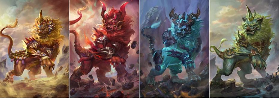 三国杀：玩法回归！新春年兽大作战即将开启