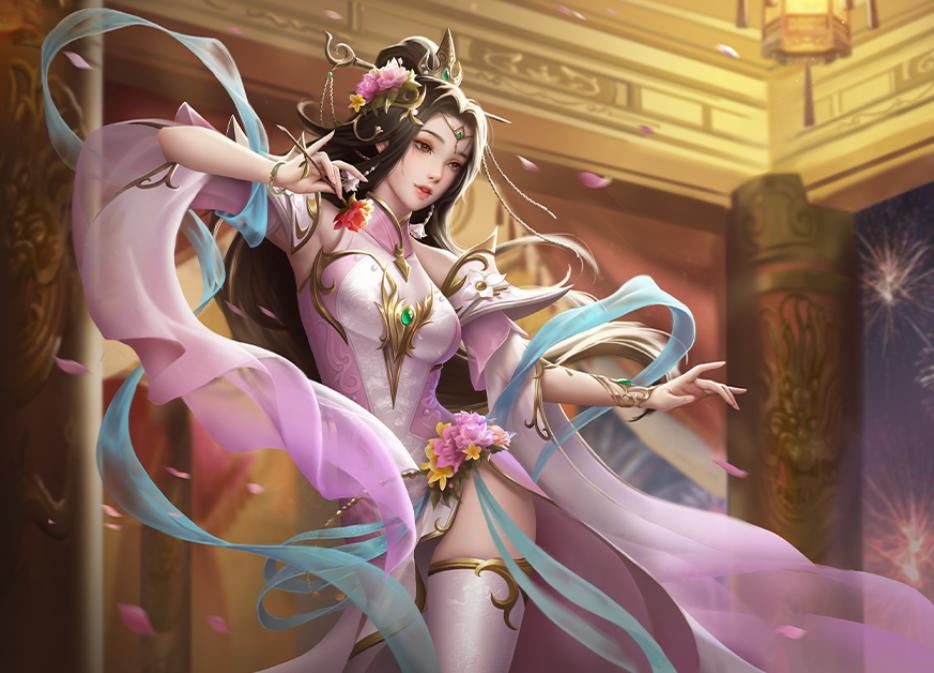 三国杀：玩法回归！新春年兽大作战即将开启