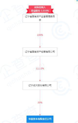 百亿规模、史玉柱加持，华盖资本如何只做稳健投资，不做风口的猪