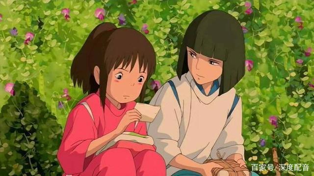 中文版《千与千寻》配音为什么与日文版差别大？萝莉正太音怎么学