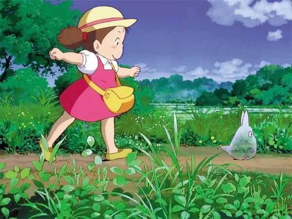 适合孩子春节期间看的动画电影清单，拿走不谢